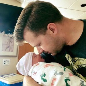 Meet your Posher, Timothy